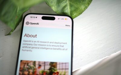 12 Days of Innovation: OpenAI’s Holiday Breakthroughs Unveiled
