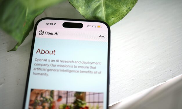 12 Days of Innovation: OpenAI’s Holiday Breakthroughs Unveiled