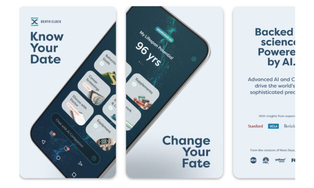 Unlocking the Future: How AI’s ‘Death Clock’ is Transforming Life Expectancy Predictions