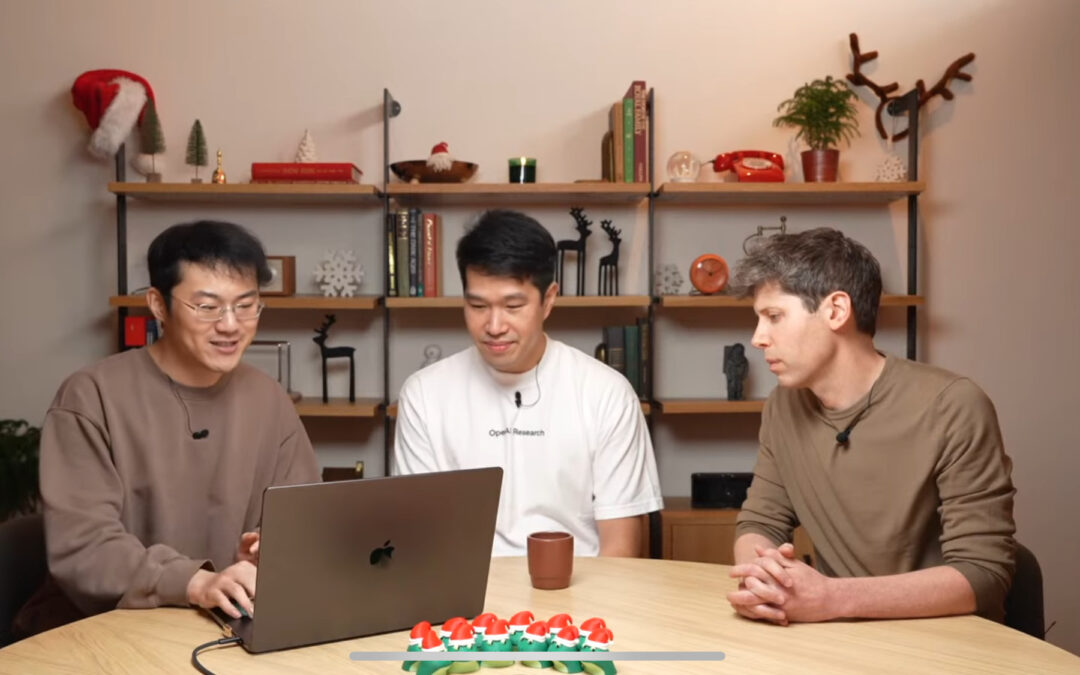 OpenAI’s o3 Model Surpasses o1 with Triple the Performance in Advanced Reasoning Tasks