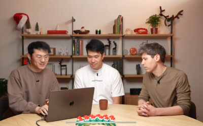 OpenAI’s o3 Model Surpasses o1 with Triple the Performance in Advanced Reasoning Tasks