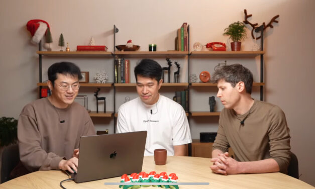 OpenAI’s o3 Model Surpasses o1 with Triple the Performance in Advanced Reasoning Tasks