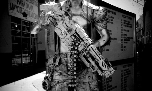 Will Artificial  Intelligence End Humanity in the Next 30 Years?