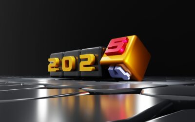 AI in 2024: The 12 Defining Moments