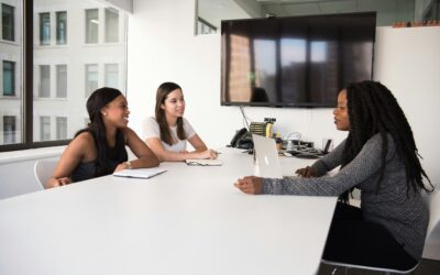 How Artificial Intelligence Revolutionizes Employee Retention？