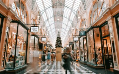 How AI is Transforming Christmas: From Advertisements to Shopping Habits