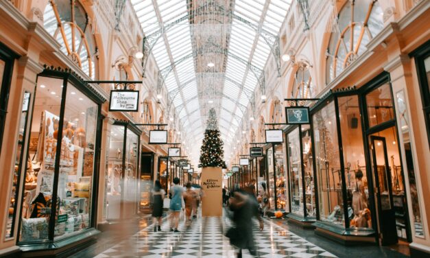 How AI is Transforming Christmas: From Advertisements to Shopping Habits
