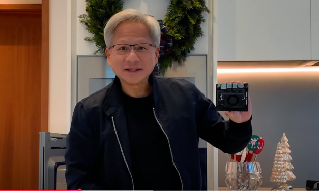 NVIDIA’s $249 Jetson Orin Nano Super Unleashes the Future of AI for Everyone