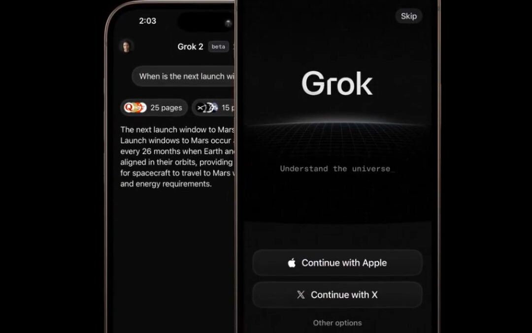 Elon Musk’s xAI Grok Chatbot: Now Available for Free 