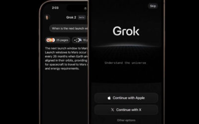 Elon Musk’s xAI Grok Chatbot: Now Available for Free 