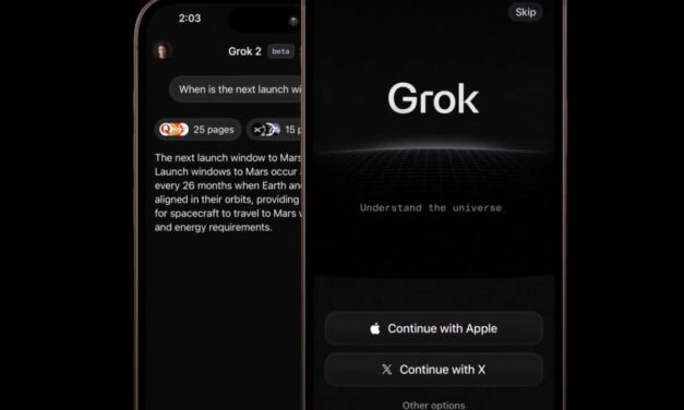 Elon Musk’s xAI Grok Chatbot: Now Available for Free 