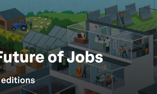 The Future of Jobs Report 2025: What Roles Will AI Replace, and What New Opportunities Will Arise?
