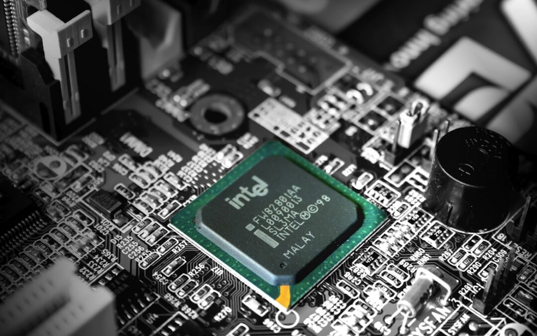 Navigating AI Chip Export Restrictions: Balancing Security, Innovation, and Global Influence