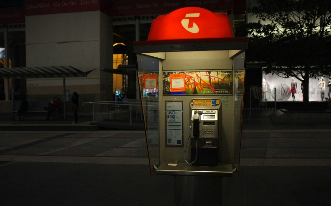 Telstra’s AI Revolution: Transforming Telecommunications with Innovation