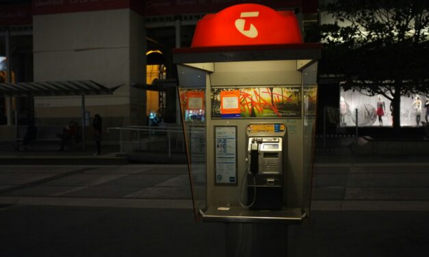 Telstra’s AI Revolution: Transforming Telecommunications with Innovation