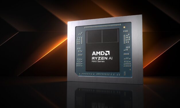 AMD Unveils Expanded AI PC Processor Lineup at CES 2025
