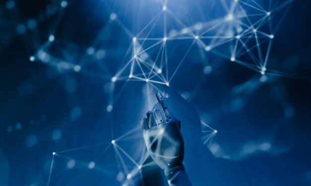 The Rise of Artificial Intelligence: Embracing the AI Revolution