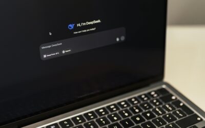 The Rise of Red AI: Why Does DeepSeek Threaten Western Countries?