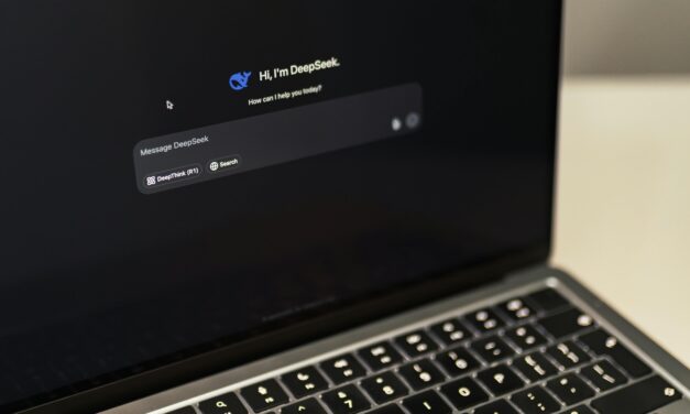 The Rise of Red AI: Why Does DeepSeek Threaten Western Countries?