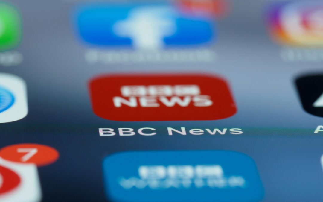 BBC Finds AI Summary Error Rate Exceeds 50%