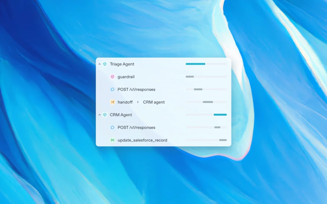 Beyond Chatbots: Exploring OpenAI’s Groundbreaking AI Agent Innovations