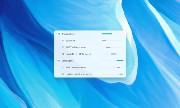 Beyond Chatbots: Exploring OpenAI’s Groundbreaking AI Agent Innovations