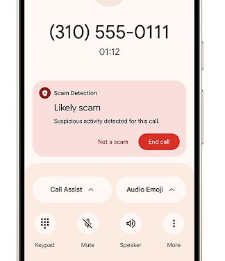 Google’s Android AI: The Future of Scam Protection or Privacy Nightmare?
