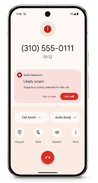 Google’s Android AI: The Future of Scam Protection or Privacy Nightmare?