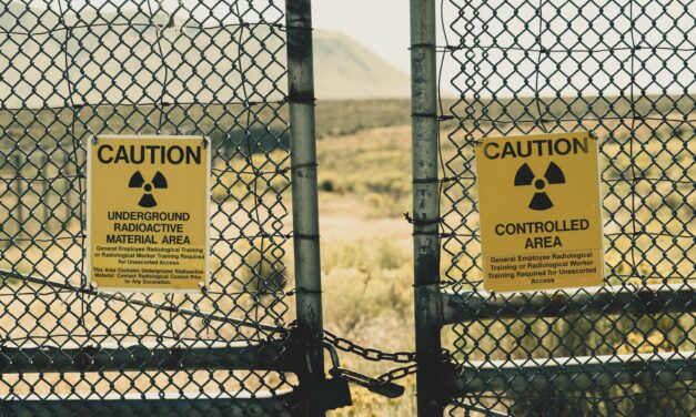 Unveiling the Future: How Big Tech’s Bet on Nuclear Power is Revolutionizing AI (And What No One is Saying)