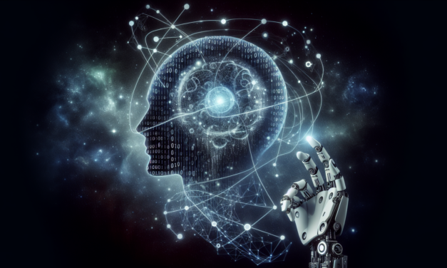 Why Your Career Might Rely on the Algorithm You Least Expect