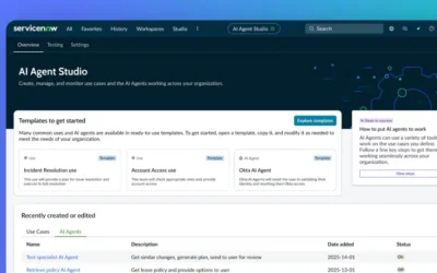 The Untapped Potential of ServiceNow’s Yokohama Platform