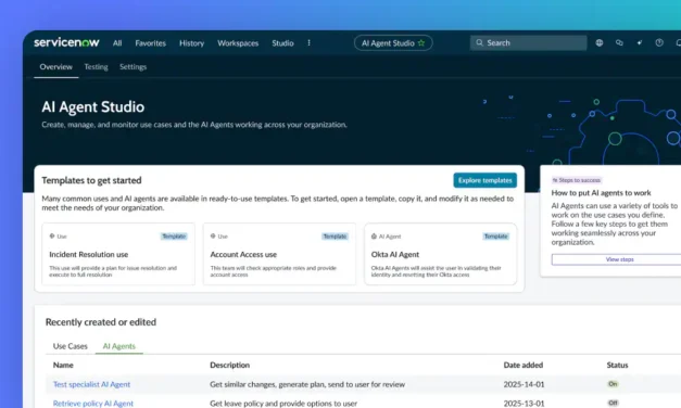 The Untapped Potential of ServiceNow’s Yokohama Platform