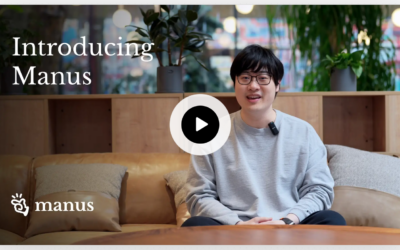 Manus Unleashed: The Autonomous AI Agent Shaking Up the Tech World Beyond ChatGPT, DeepSeek, and OpenAI