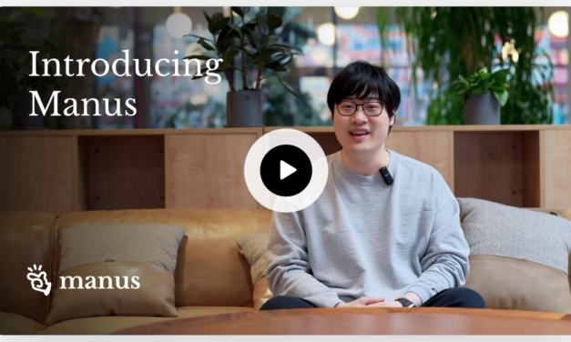 Manus Unleashed: The Autonomous AI Agent Shaking Up the Tech World Beyond ChatGPT, DeepSeek, and OpenAI