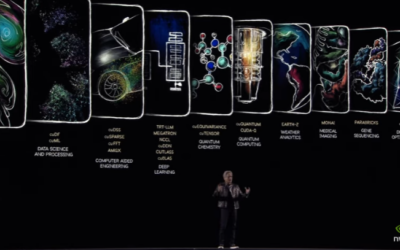 NVIDIA GTC 2025 Recap: Key Announcements, AI Use Cases, and Developer Takeaways