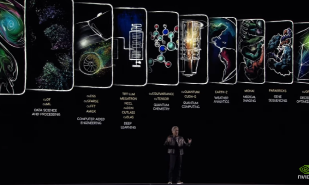 NVIDIA GTC 2025 Recap: Key Announcements, AI Use Cases, and Developer Takeaways