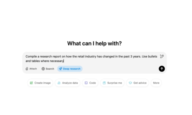 OpenAI’s Deep Search Breakthrough: Are There Other AI Alternatives That Can Do the Same?