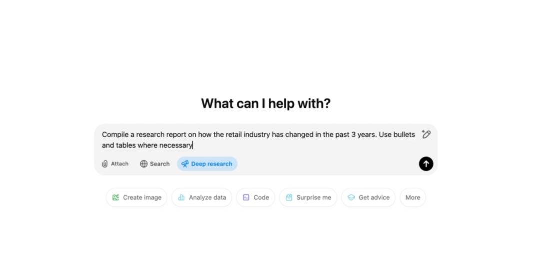 OpenAI’s Deep Search Breakthrough: Are There Other AI Alternatives That Can Do the Same?